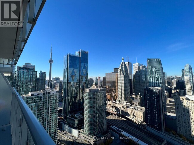 28-4428 Freeland St in Toronto, ON - Building Photo - Building Photo