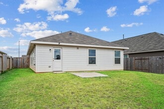 732 Autumn Cherry Trl in Magnolia, TX - Building Photo - Building Photo