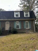 3208 Westbrook Dr in Birmingham, AL - Building Photo