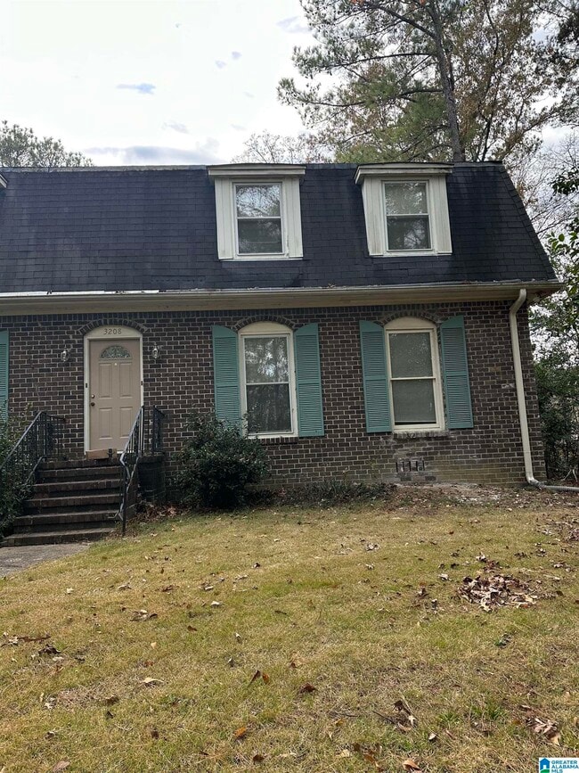 property at 3208 Westbrook Dr