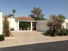4819 N 35th Pl in Phoenix, AZ - Building Photo