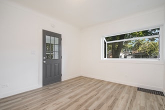 1036 Park St SW in Grand Rapids, MI - Building Photo - Building Photo