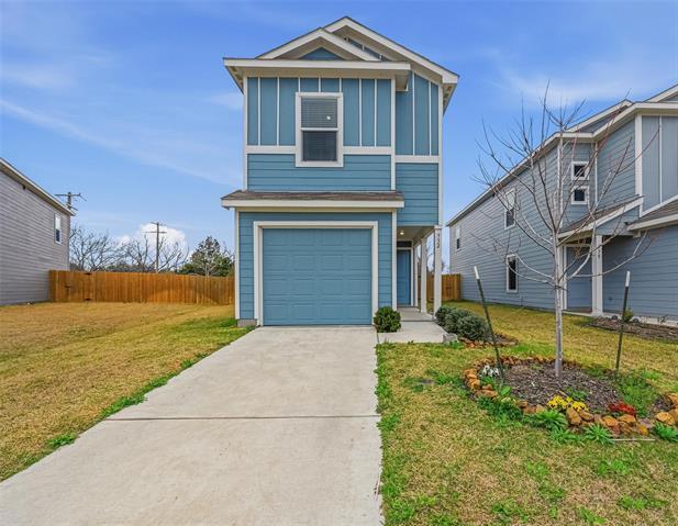 property at 932 Grebe Dr