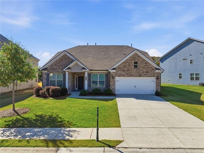 7040 Ansley Pk Wy in Cumming, GA - Building Photo - Building Photo