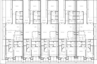 423 Sanders St in Auburn, AL - Building Photo - Floor Plan