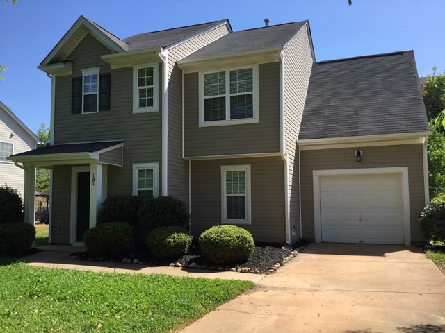 property at 121 Whitby Dr