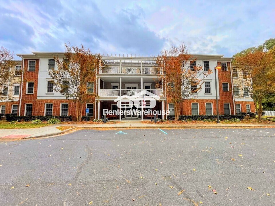 500 Judah Way in Chesapeake, VA - Building Photo