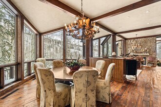 1777 Wood Rd in Snowmass Village, CO - Building Photo - Building Photo