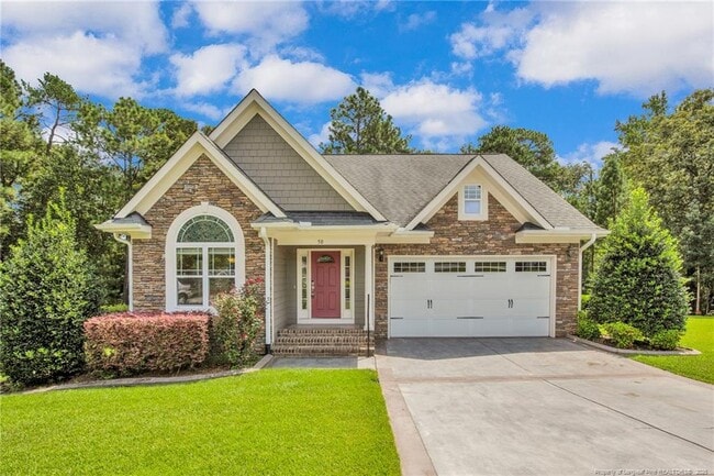property at 50 Great Pine Ct