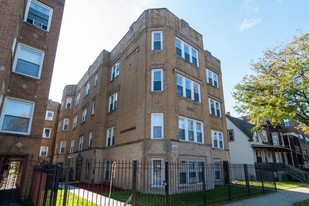 4641-43 W Jackson Blvd Apartamentos