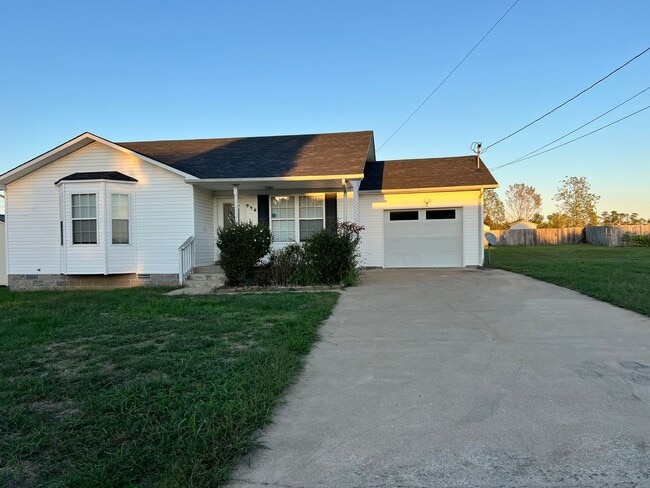 property at 416 Filmore Road
