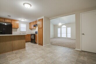 1009 Neptune Ct in Cedar Hill, TX - Foto de edificio - Building Photo