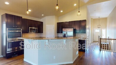 1097 Antrim Loop in Colorado Springs, CO - Building Photo - Building Photo