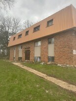 4650 Capital Ave SW in Battle Creek, MI - Building Photo