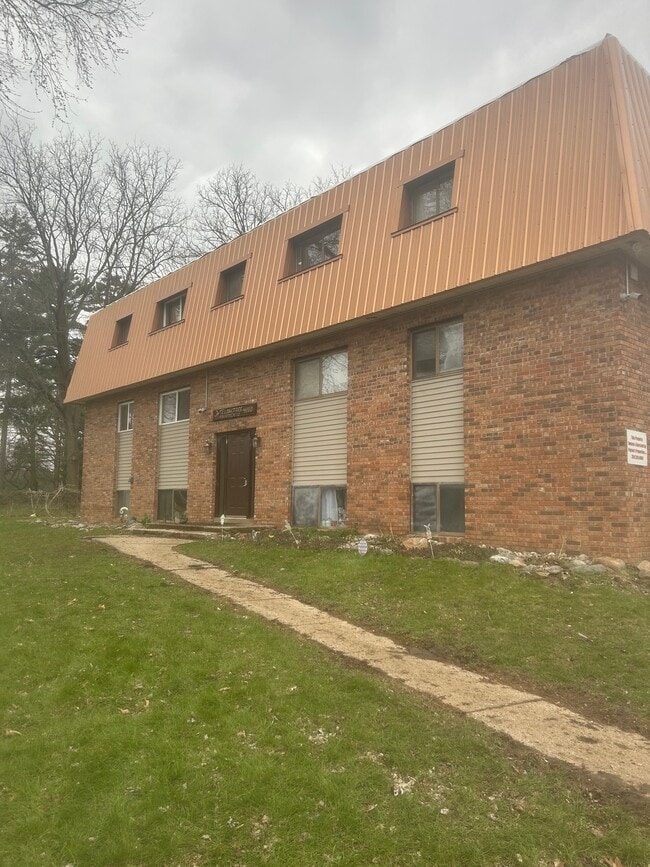 property at 4650 Capital Ave SW