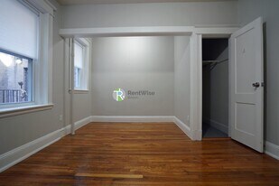 64 Woodstock Ave, Unit 4 in Boston, MA - Building Photo