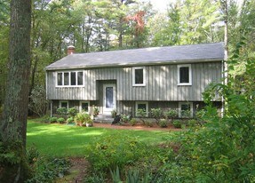 75 Wildcat Ln in Norwell, MA - Building Photo