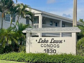 1830 Brantley Rd in Ft. Myers, FL - Building Photo