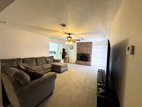 4814 Big Bend Dr in Wichita Falls, TX - Building Photo - Building Photo