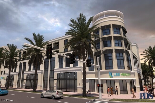 property at 4839 Tudor Dr