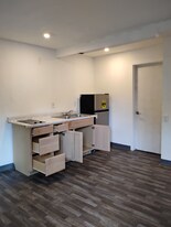 726 Chestnut St in Abilene, TX - Building Photo