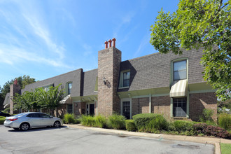 Monaco Park in Tulsa, OK - Building Photo - Building Photo