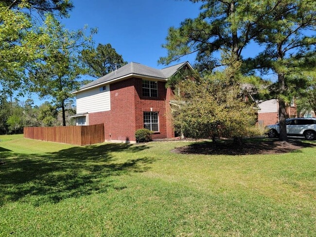 19 Opaline Pl in Spring, TX - Building Photo - Building Photo