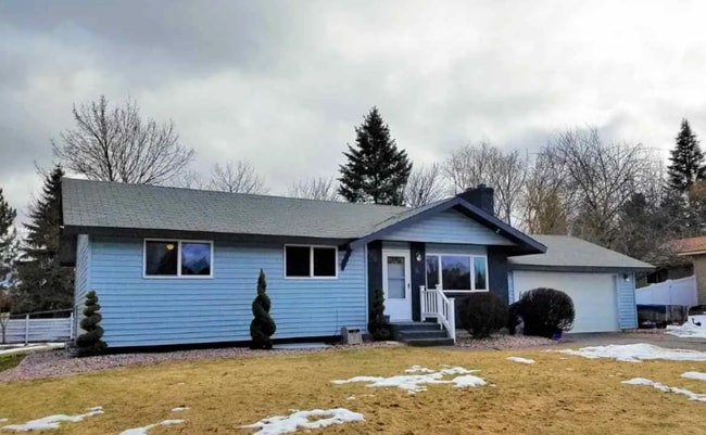 property at 1513 S Virginia Rd