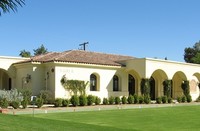 Catalina Gardens in Palm Desert, CA - Foto de edificio - Building Photo