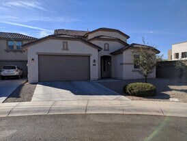 1791 W Flamingo Dr in Chandler, AZ - Building Photo