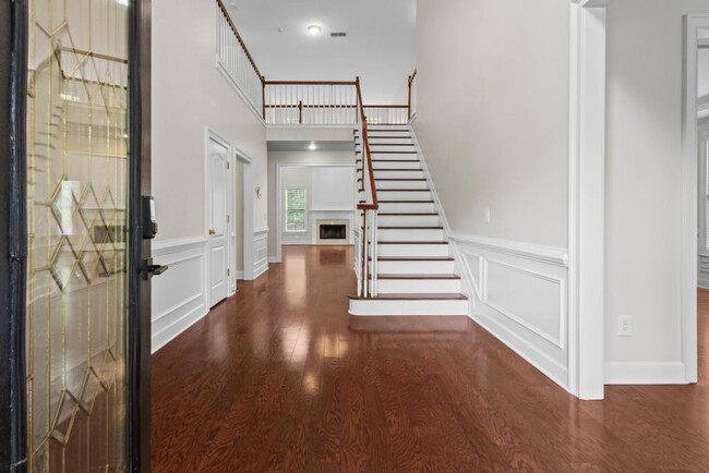 12762 Waterside Dr in Alpharetta, GA - Building Photo - Building Photo