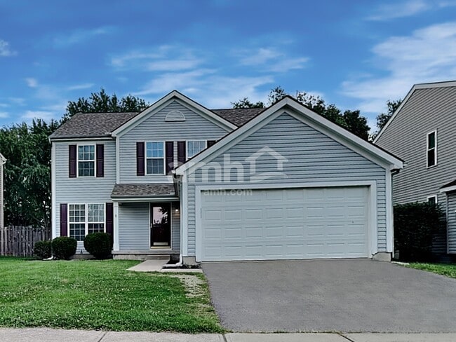 property at 1004 Wild Flower Ln