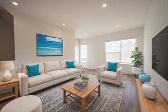 1549 Tannery Way in Indianapolis, IN - Building Photo - Building Photo