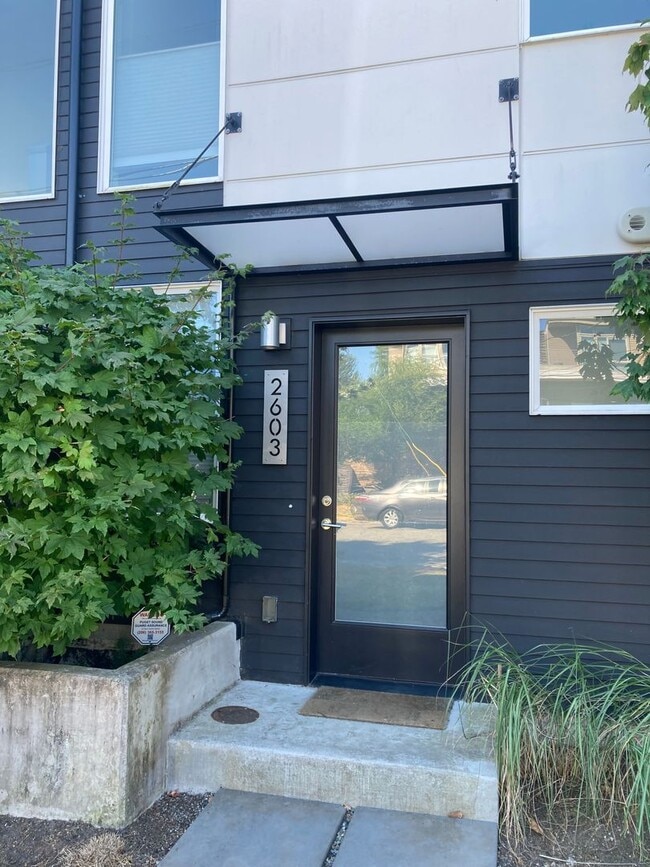 2603 NW 63rd St in Seattle, WA - Building Photo - Building Photo