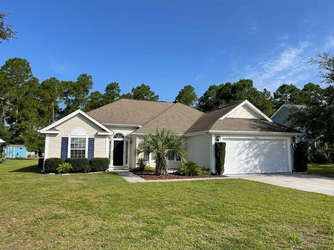 4601 Cypress Bay Ct in Myrtle Beach, SC - Building Photo - Building Photo