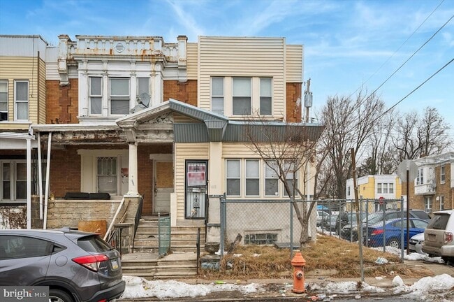 property at 401 W Fisher Ave