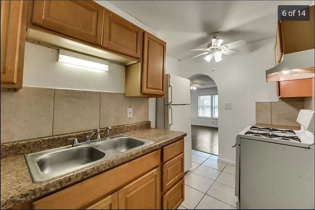 2815 Primrose Ave in Fort Worth, TX - Building Photo - Building Photo