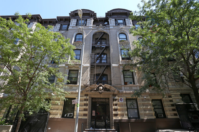 623 & 627 West 136th Street in New York, NY - Building Photo - Building Photo