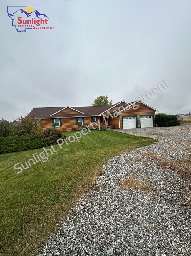property at 134 Clarks Fork Dr