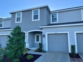 6417 Fairmont Ln in Palmetto, FL - Building Photo