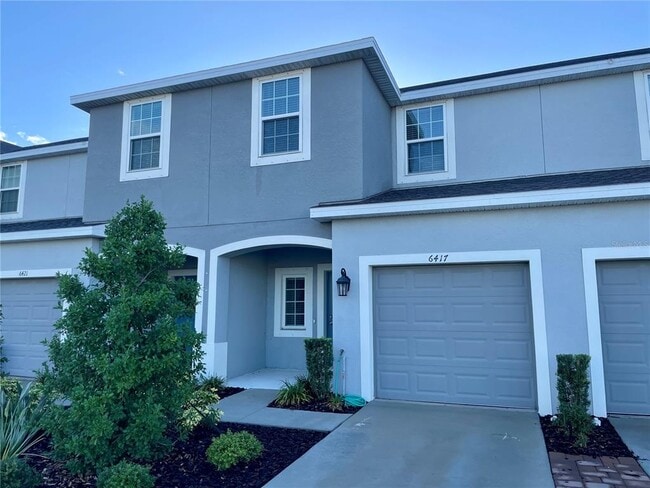 property at 6417 Fairmont Ln