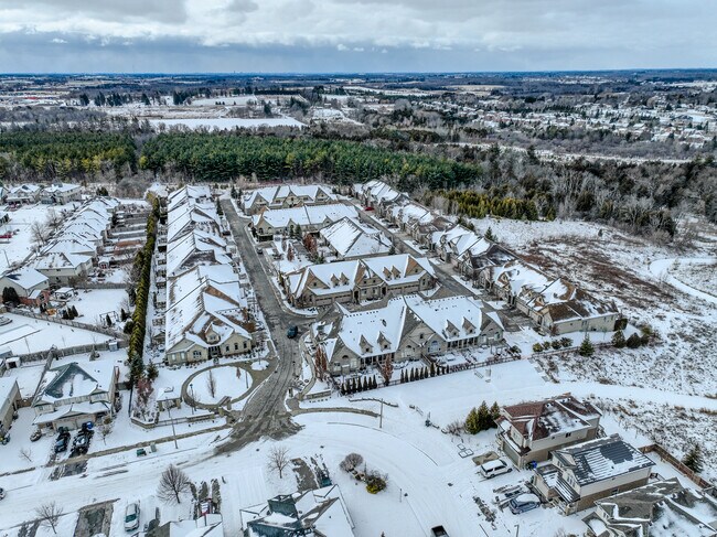 Privada by Fusion in Guelph, ON - Building Photo - Building Photo