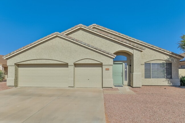 property at 8544 E Peralta Ave