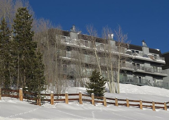 property at 330 La Bonte St