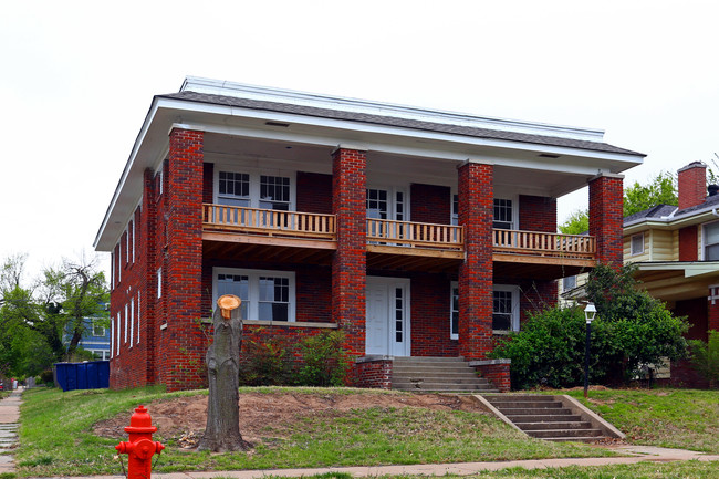 900 NW 21st St in Oklahoma City, OK - Building Photo - Building Photo