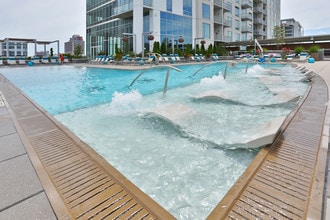 The Francis in Charlotte, NC - Building Photo - Building Photo