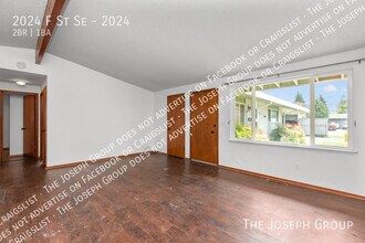 2024 F St SE in Auburn, WA - Building Photo - Building Photo