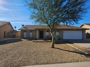 1625 E Carmen St in Tempe, AZ - Building Photo - Building Photo