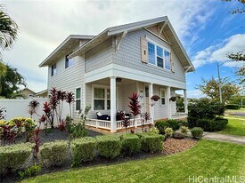 91-1159-1159 Kai Oio St in Ewa Beach, HI - Building Photo