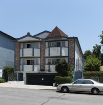 236 E Cedar Ave Apartments